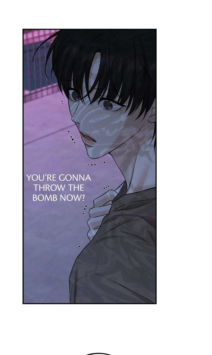 Read Codename March chapter 28 image 23 on Lezhin