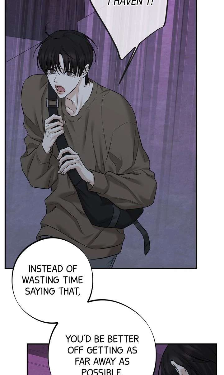 Read Codename March chapter 28 image 25 on Lezhin