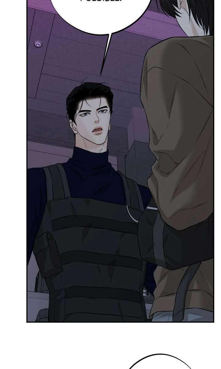 Read Codename March chapter 28 image 26 on Lezhin