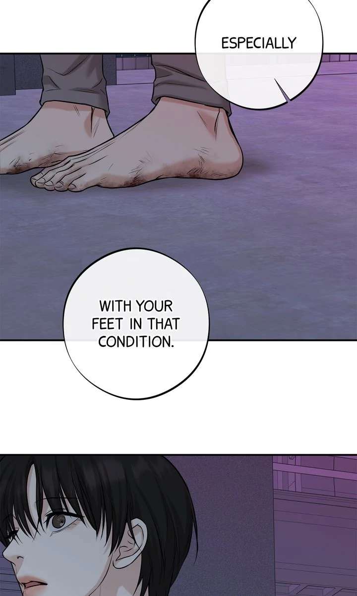 Read Codename March chapter 28 image 27 on Lezhin