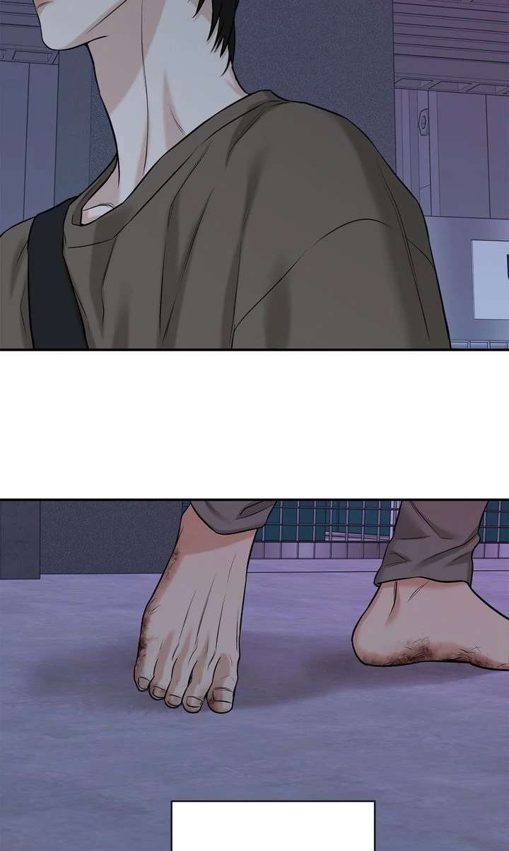 Read Codename March chapter 28 image 28 on Lezhin
