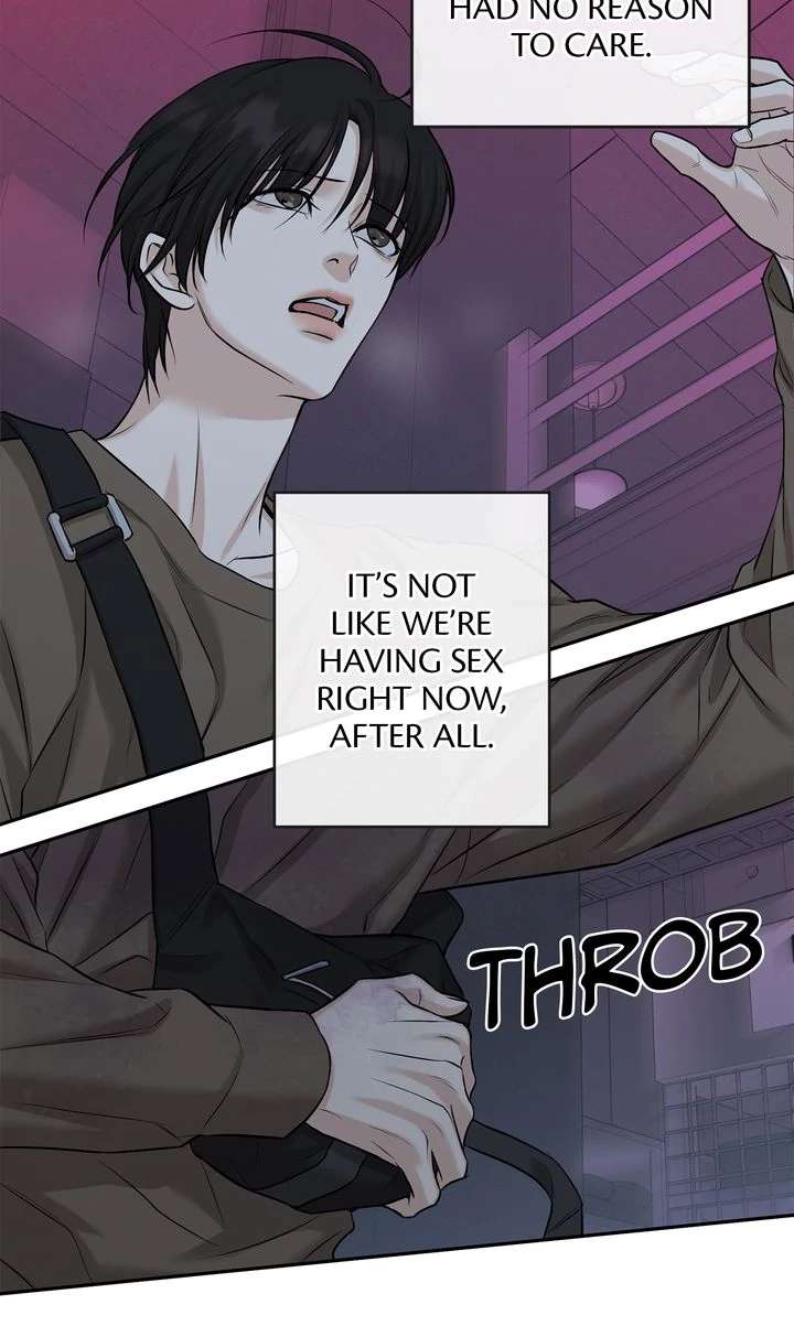 Read Codename March chapter 28 image 31 on Lezhin
