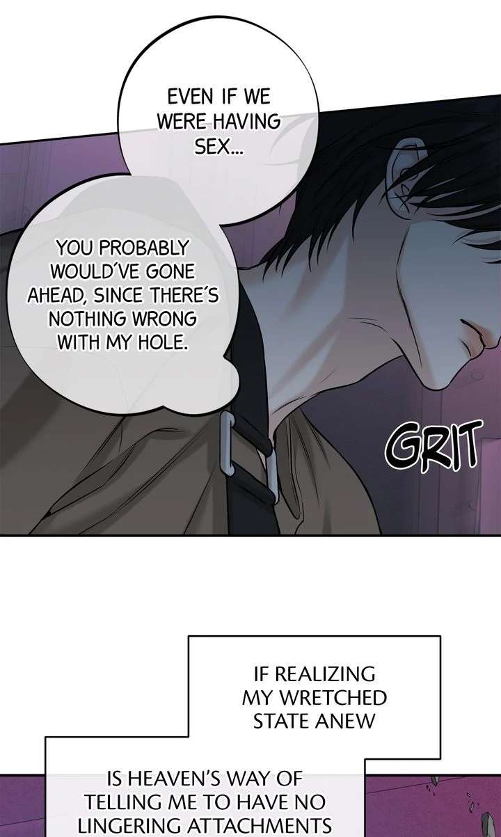 Read Codename March chapter 28 image 32 on Lezhin