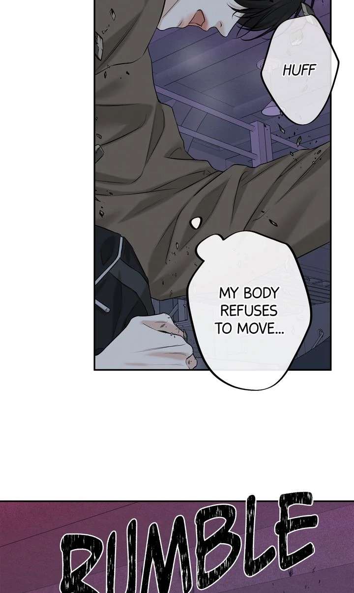 Read Codename March chapter 28 image 36 on Lezhin