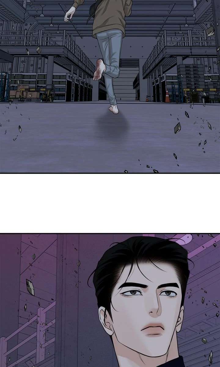 Read Codename March chapter 28 image 40 on Lezhin