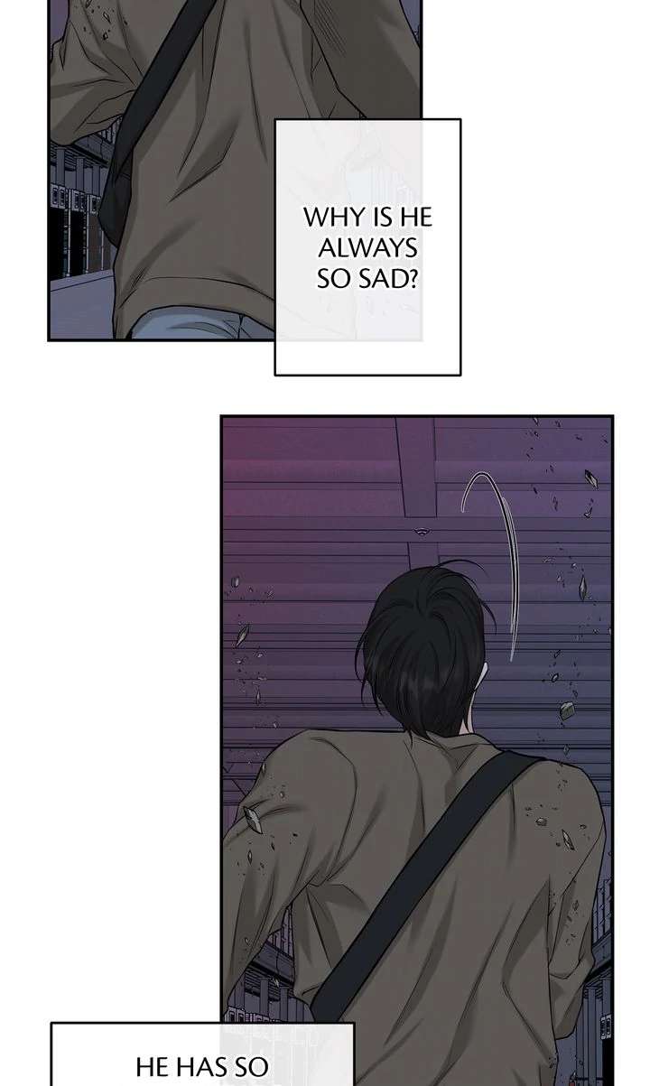 Read Codename March chapter 28 image 42 on Lezhin