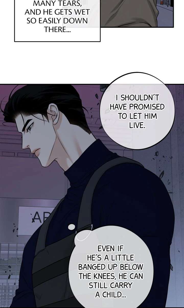 Read Codename March chapter 28 image 43 on Lezhin
