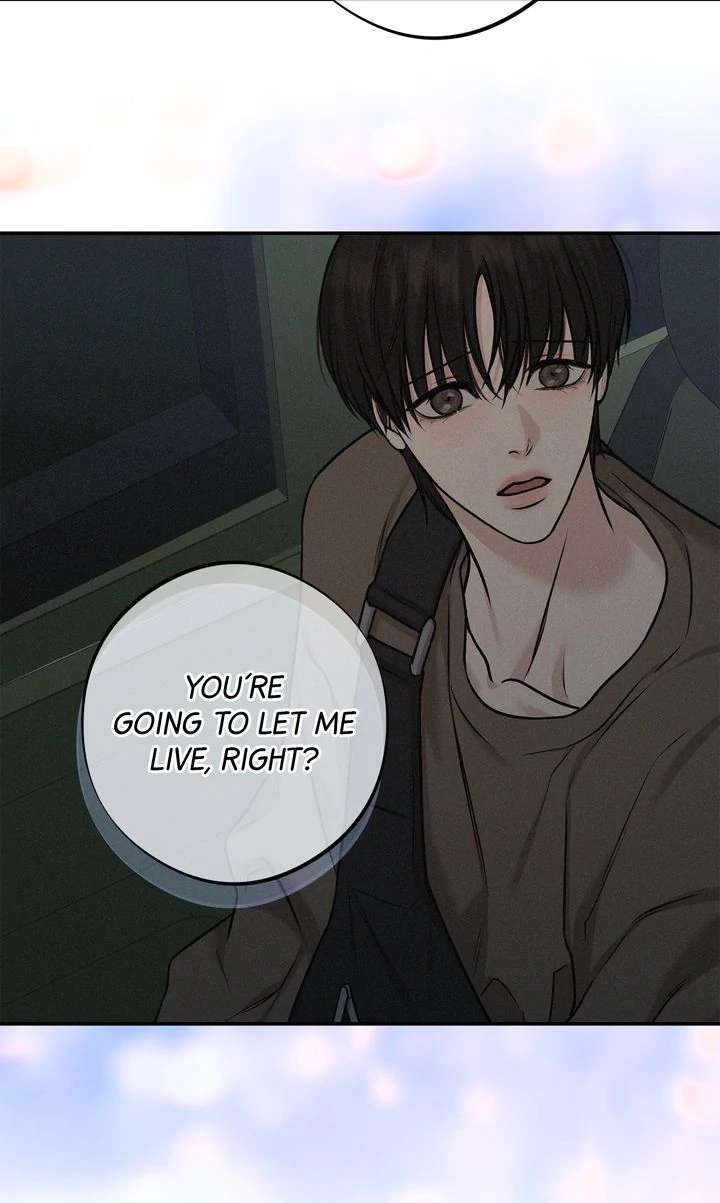 Read Codename March chapter 28 image 44 on Lezhin