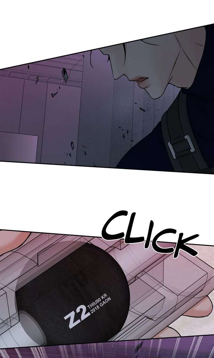 Read Codename March chapter 28 image 47 on Lezhin