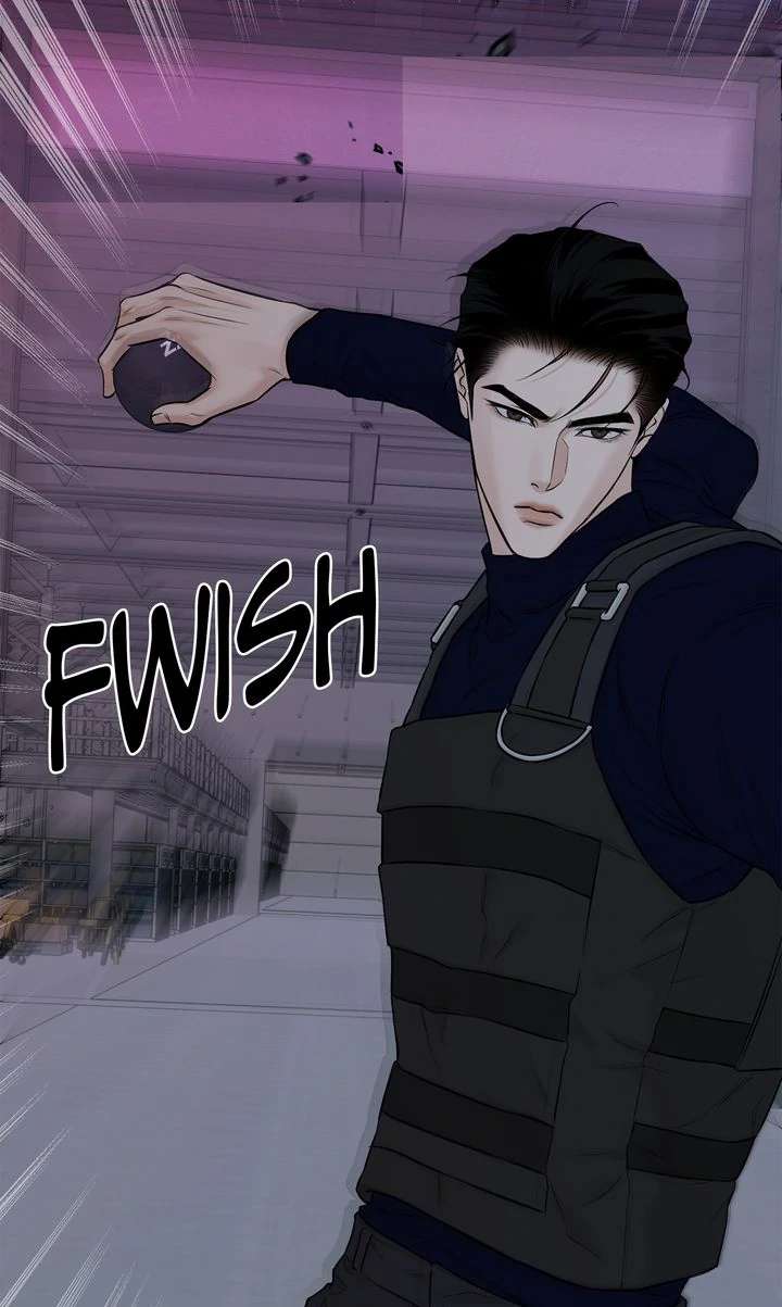 Read Codename March chapter 28 image 48 on Lezhin