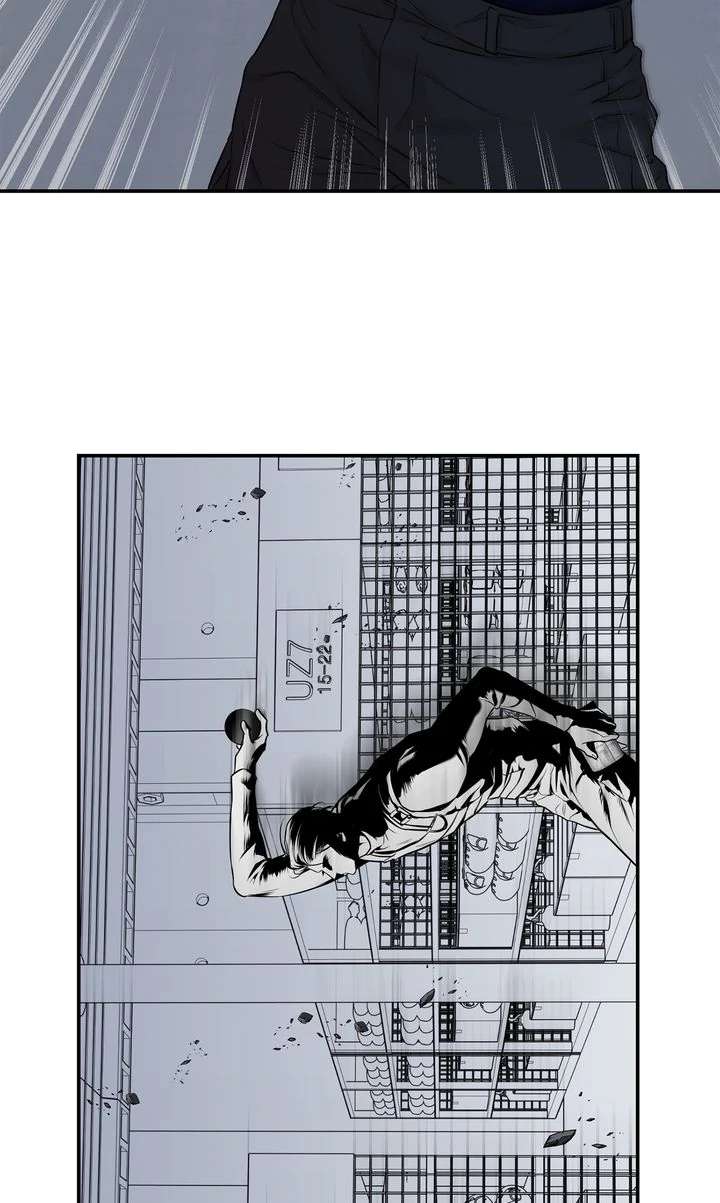 Read Codename March chapter 28 image 49 on Lezhin