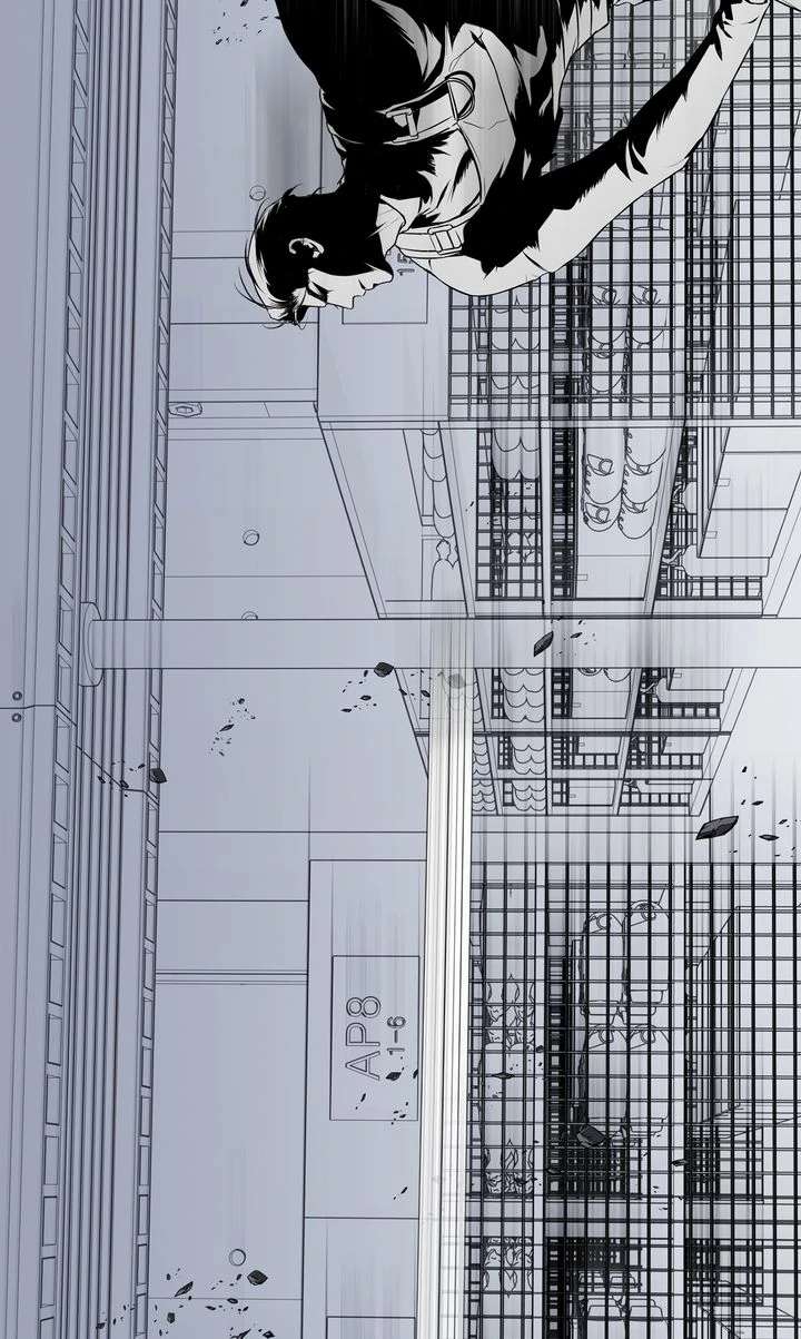 Read Codename March chapter 28 image 51 on Lezhin
