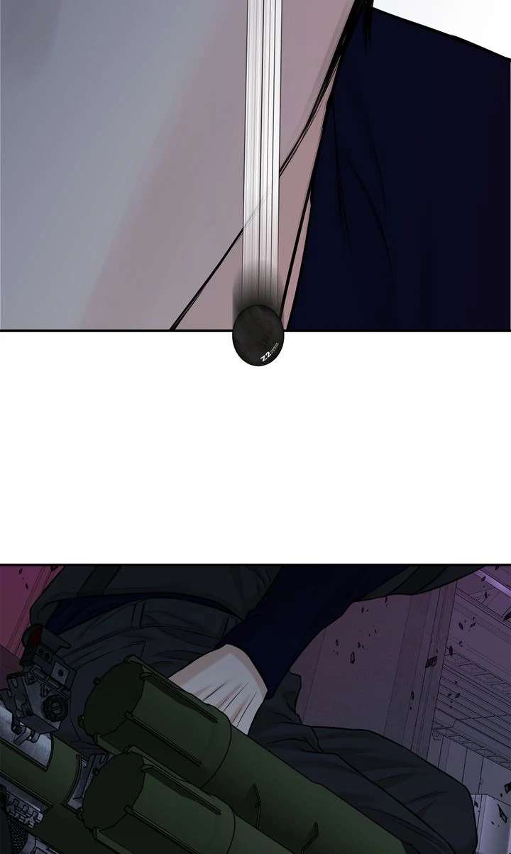 Read Codename March chapter 28 image 53 on Lezhin