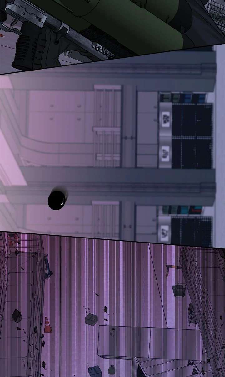 Read Codename March chapter 28 image 54 on Lezhin
