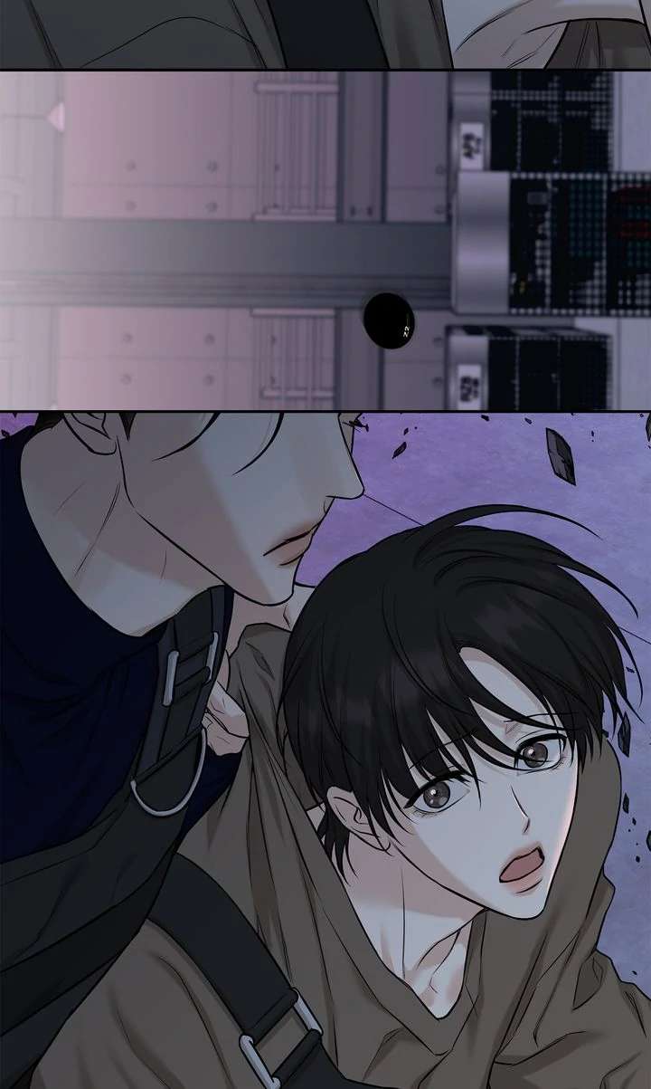 Read Codename March chapter 28 image 58 on Lezhin