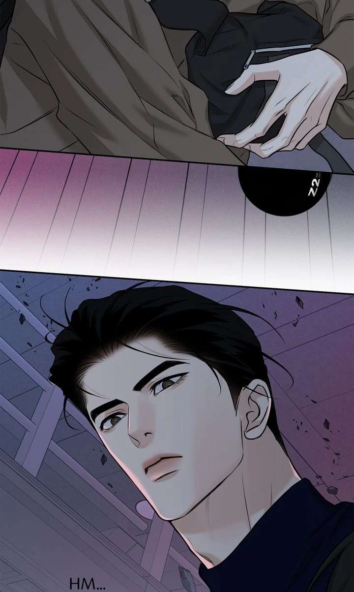 Read Codename March chapter 28 image 59 on Lezhin
