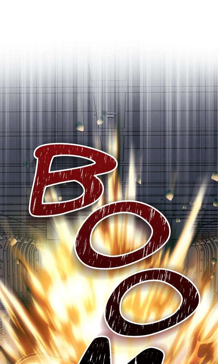 Read Codename March chapter 28 image 61 on Lezhin