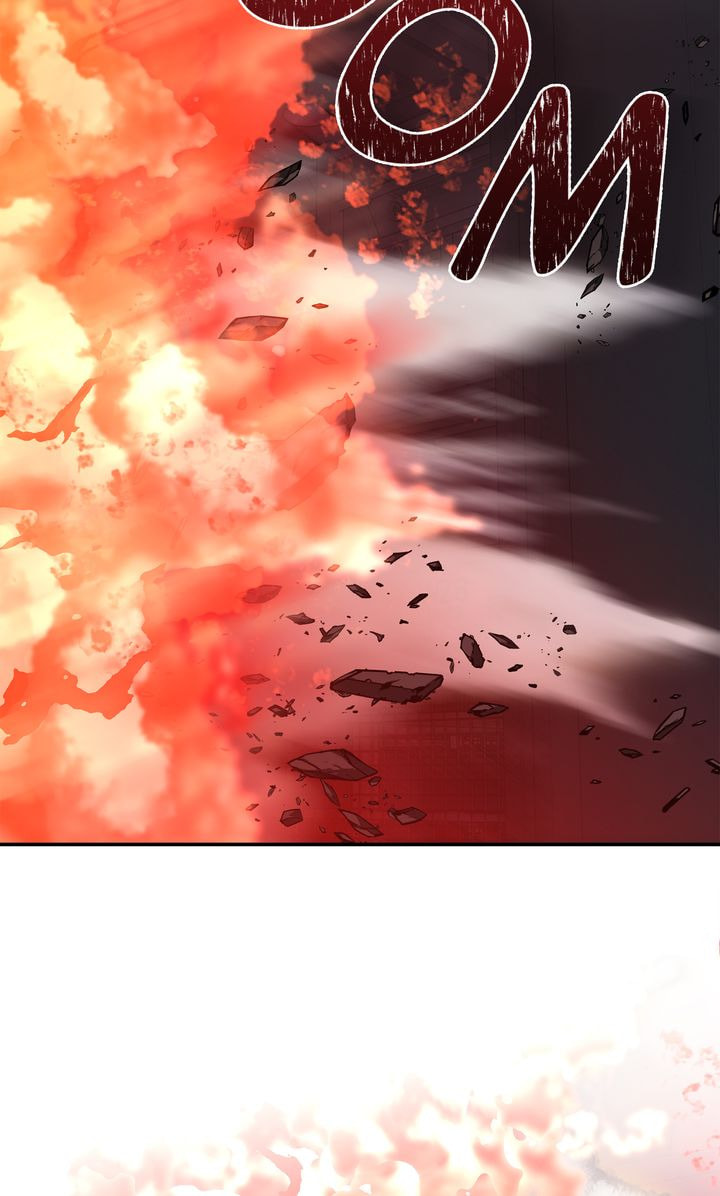 Read Codename March chapter 29 image 1 on Lezhin