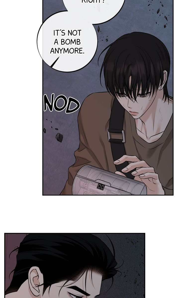 Read Codename March chapter 29 image 13 on Lezhin