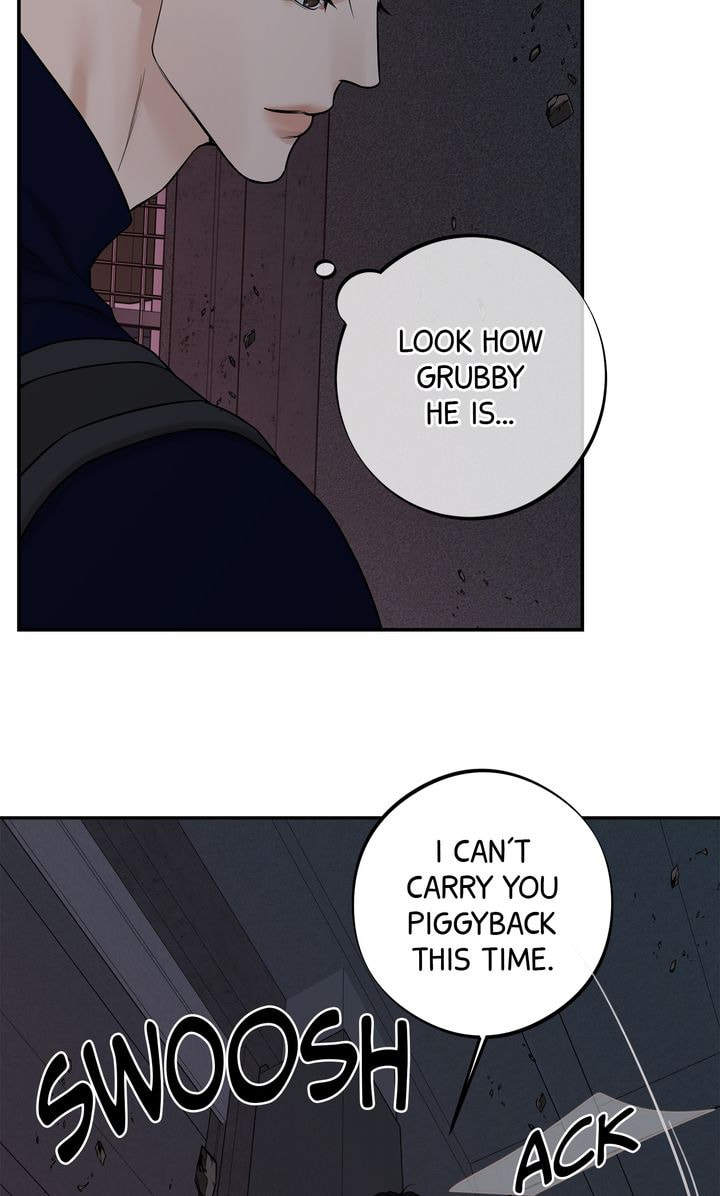 Read Codename March chapter 29 image 14 on Lezhin