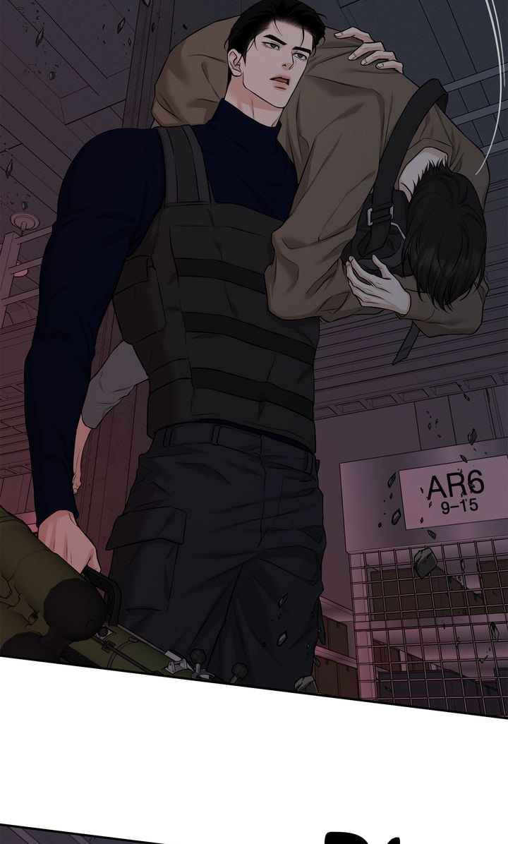 Read Codename March chapter 29 image 15 on Lezhin
