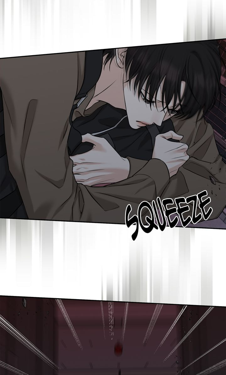 Read Codename March chapter 29 image 17 on Lezhin