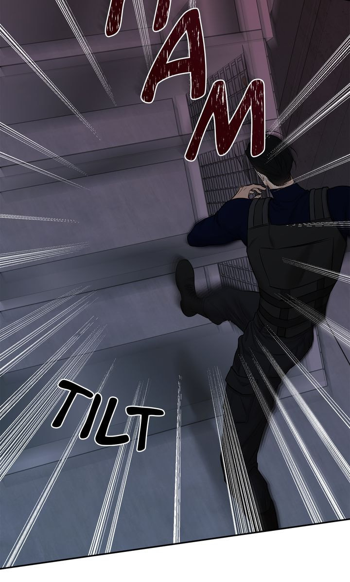 Read Codename March chapter 29 image 22 on Lezhin