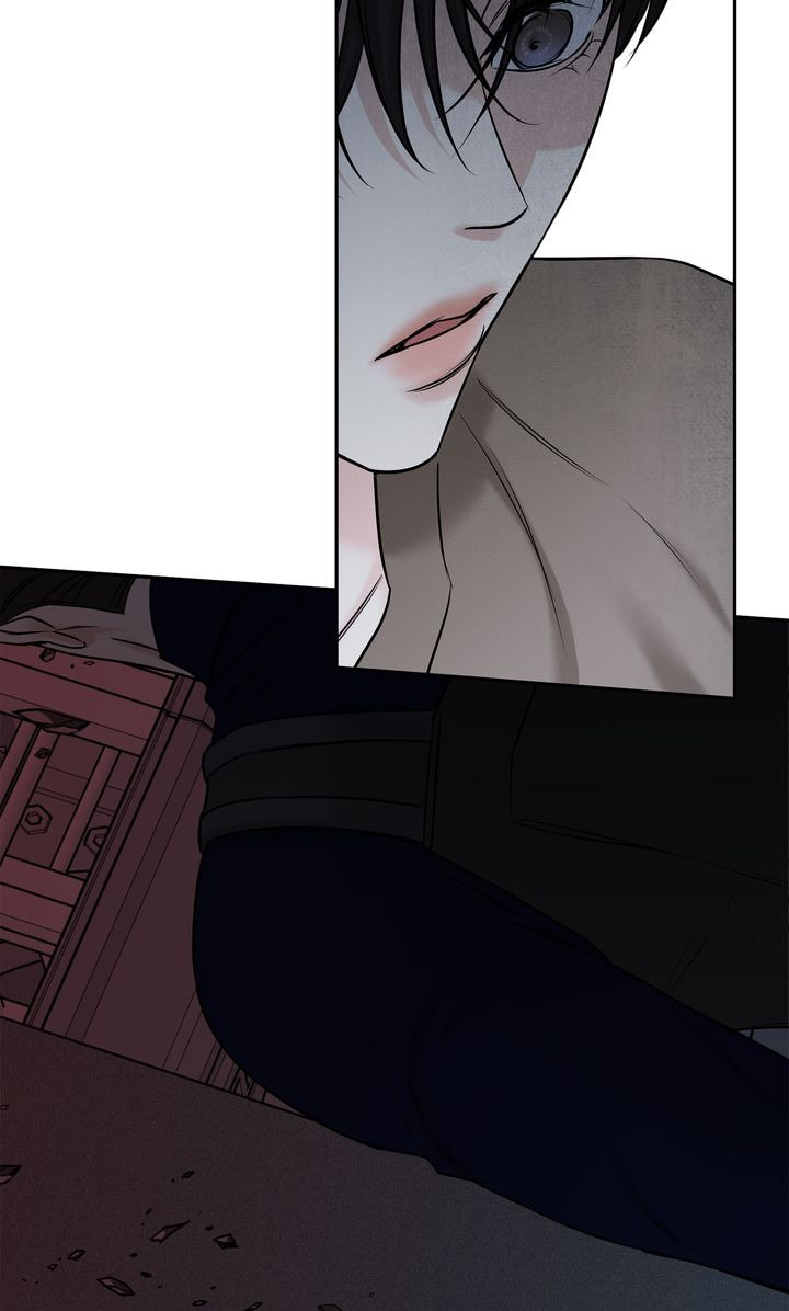Read Codename March chapter 29 image 24 on Lezhin