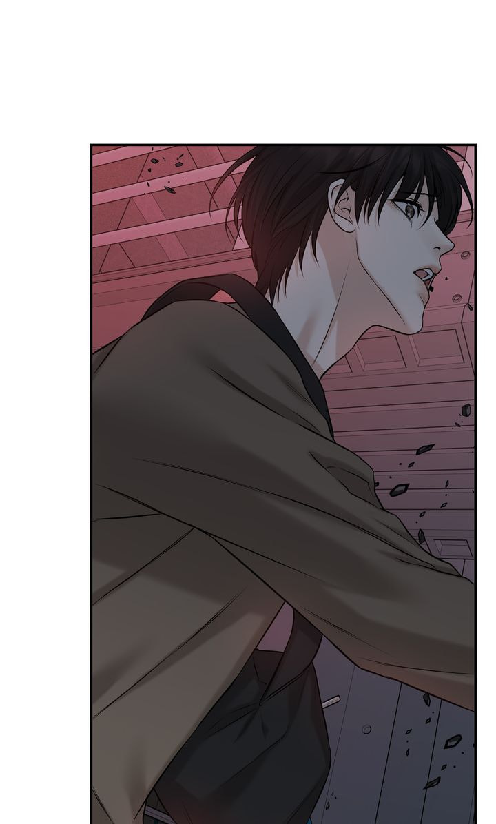 Read Codename March chapter 29 image 27 on Lezhin