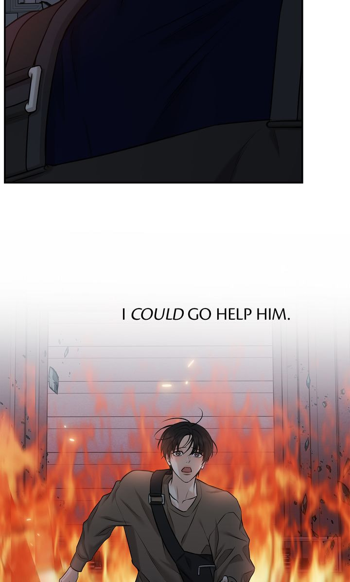 Read Codename March chapter 29 image 29 on Lezhin