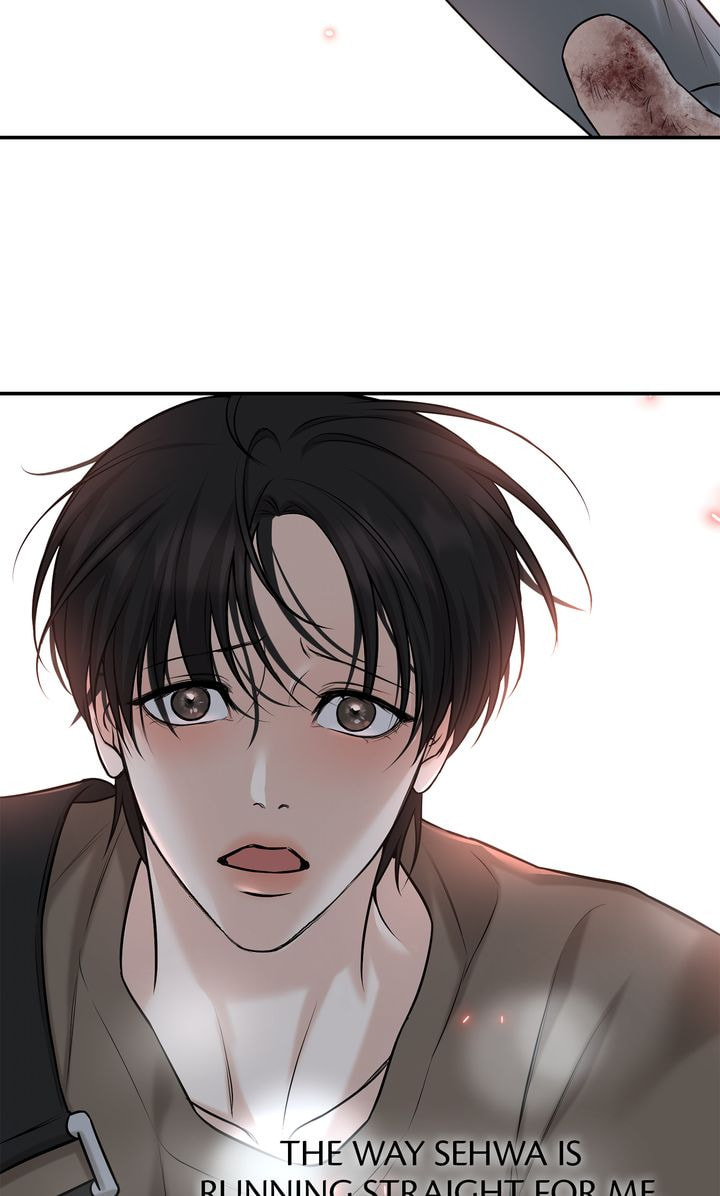 Read Codename March chapter 29 image 32 on Lezhin