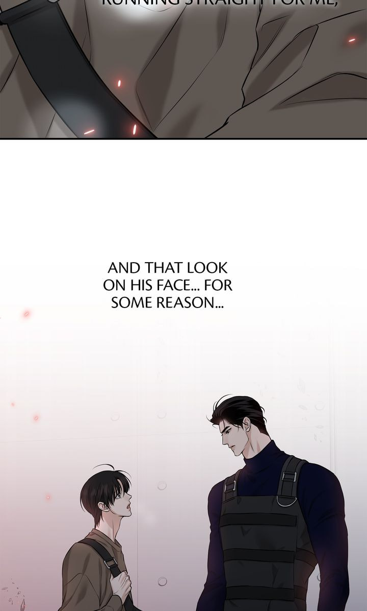 Read Codename March chapter 29 image 33 on Lezhin