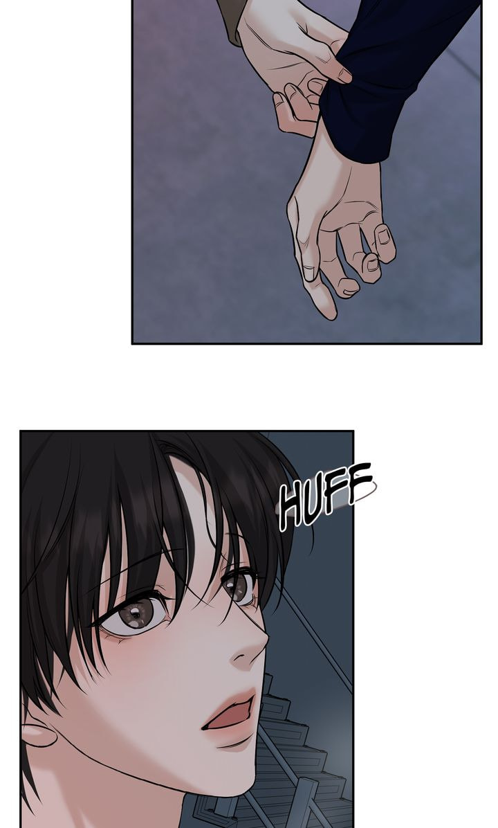 Read Codename March chapter 29 image 35 on Lezhin