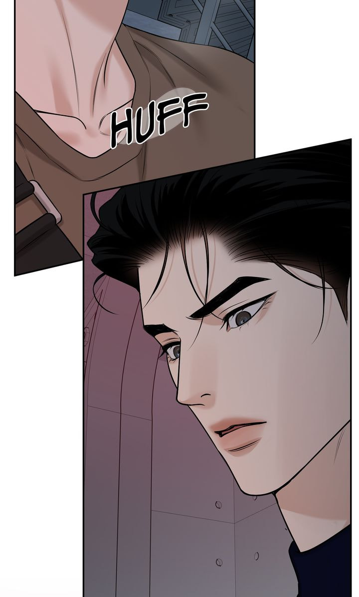 Read Codename March chapter 29 image 36 on Lezhin