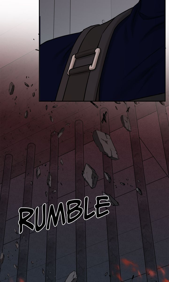 Read Codename March chapter 29 image 37 on Lezhin