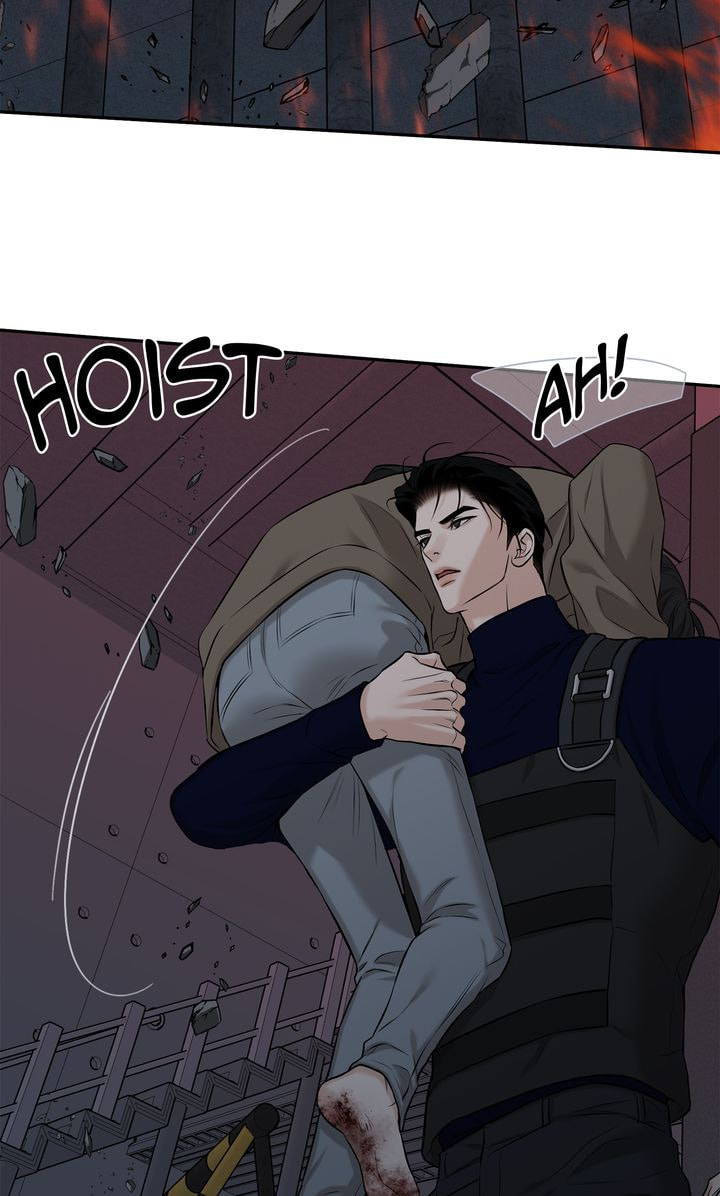 Read Codename March chapter 29 image 38 on Lezhin