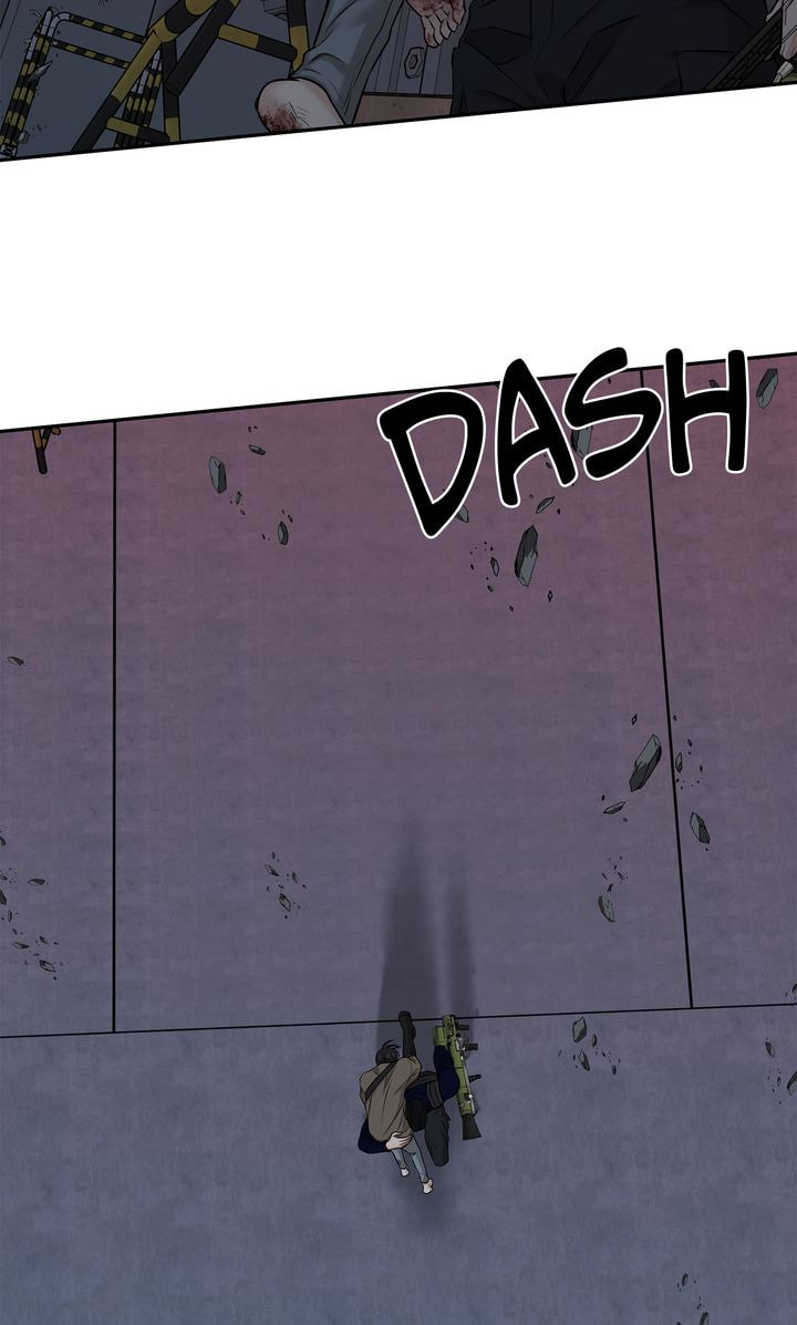Read Codename March chapter 29 image 39 on Lezhin
