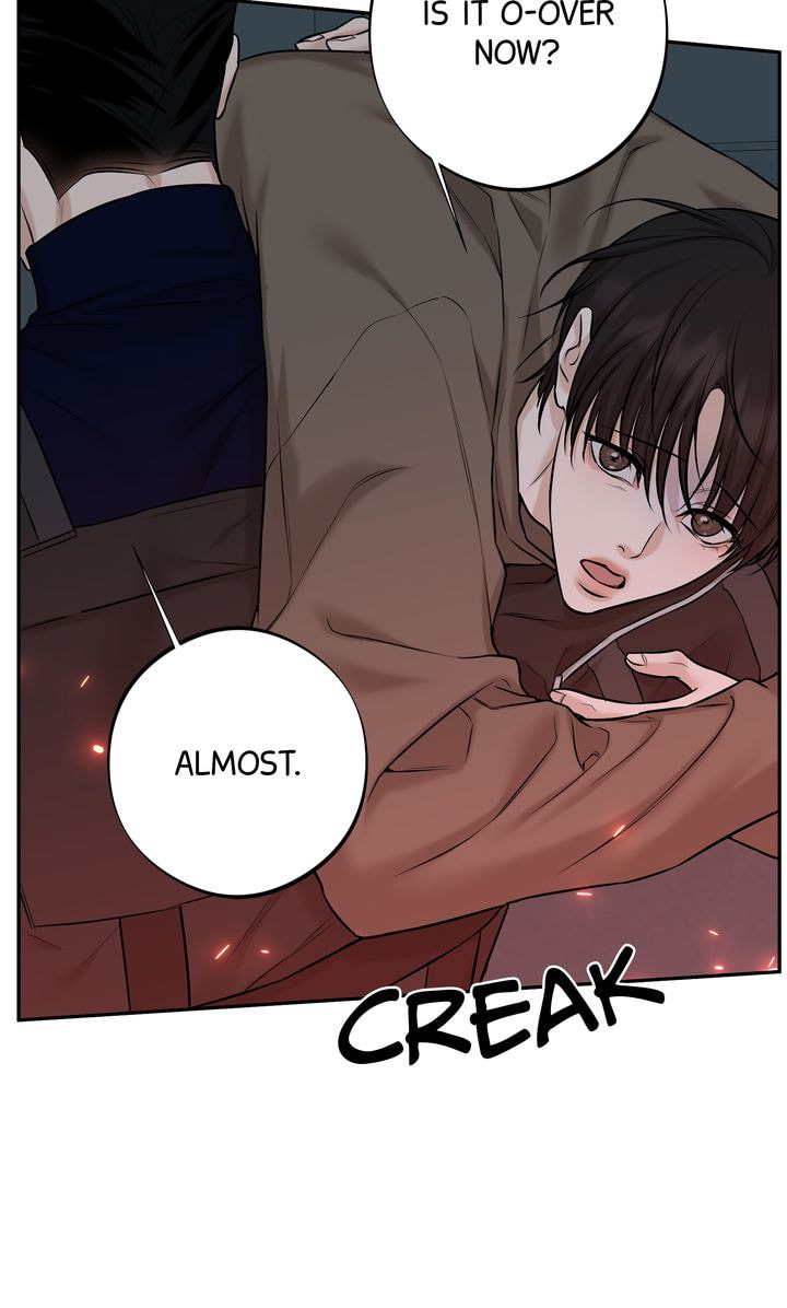 Read Codename March chapter 29 image 43 on Lezhin