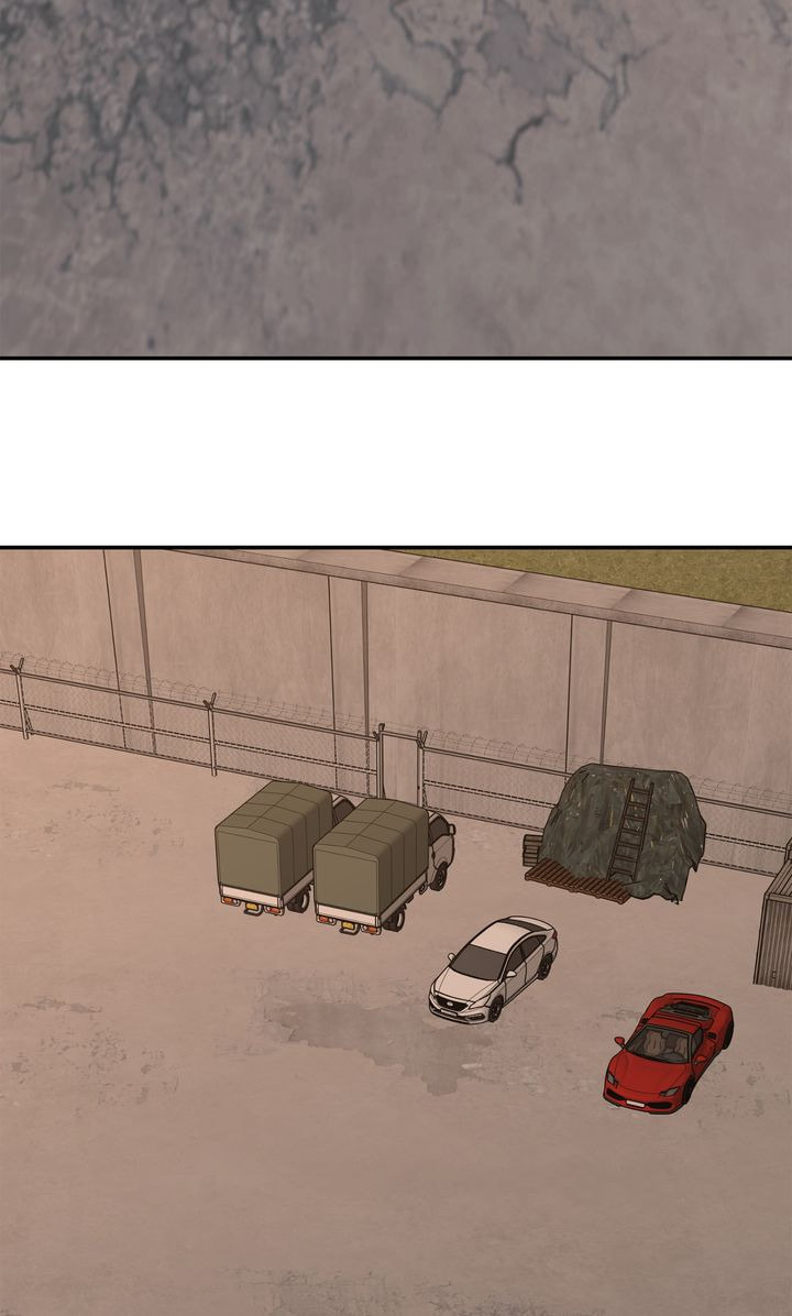 Read Codename March chapter 29 image 45 on Lezhin