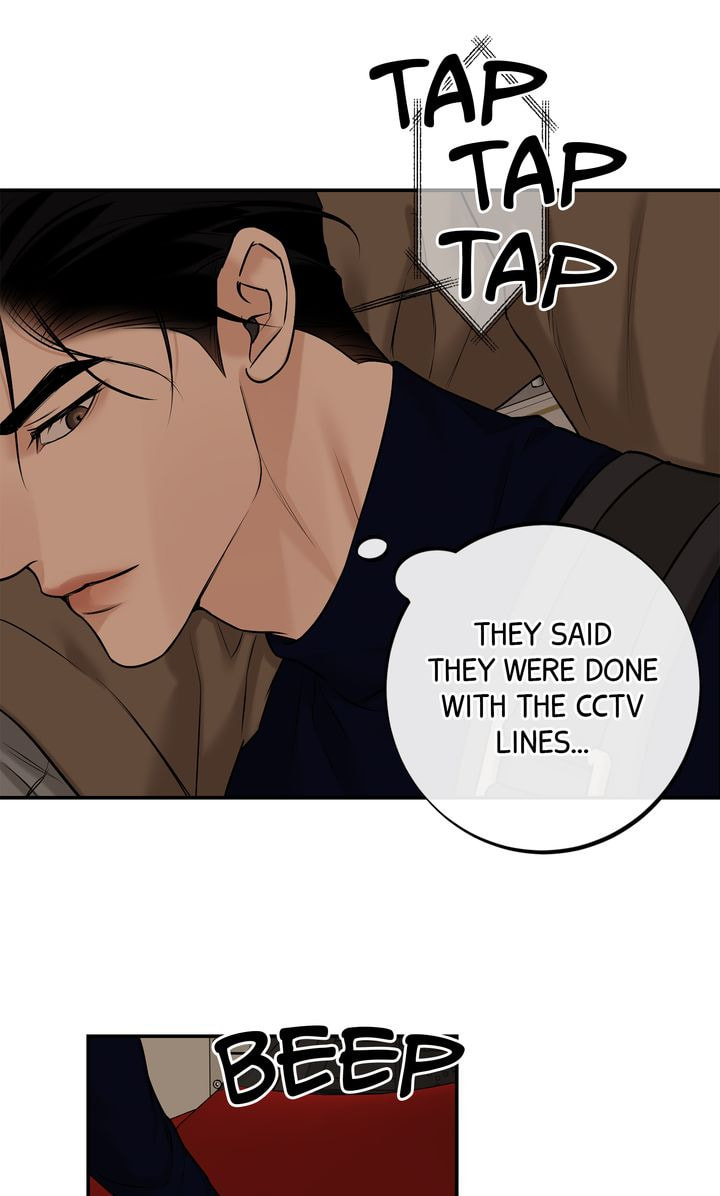 Read Codename March chapter 29 image 49 on Lezhin