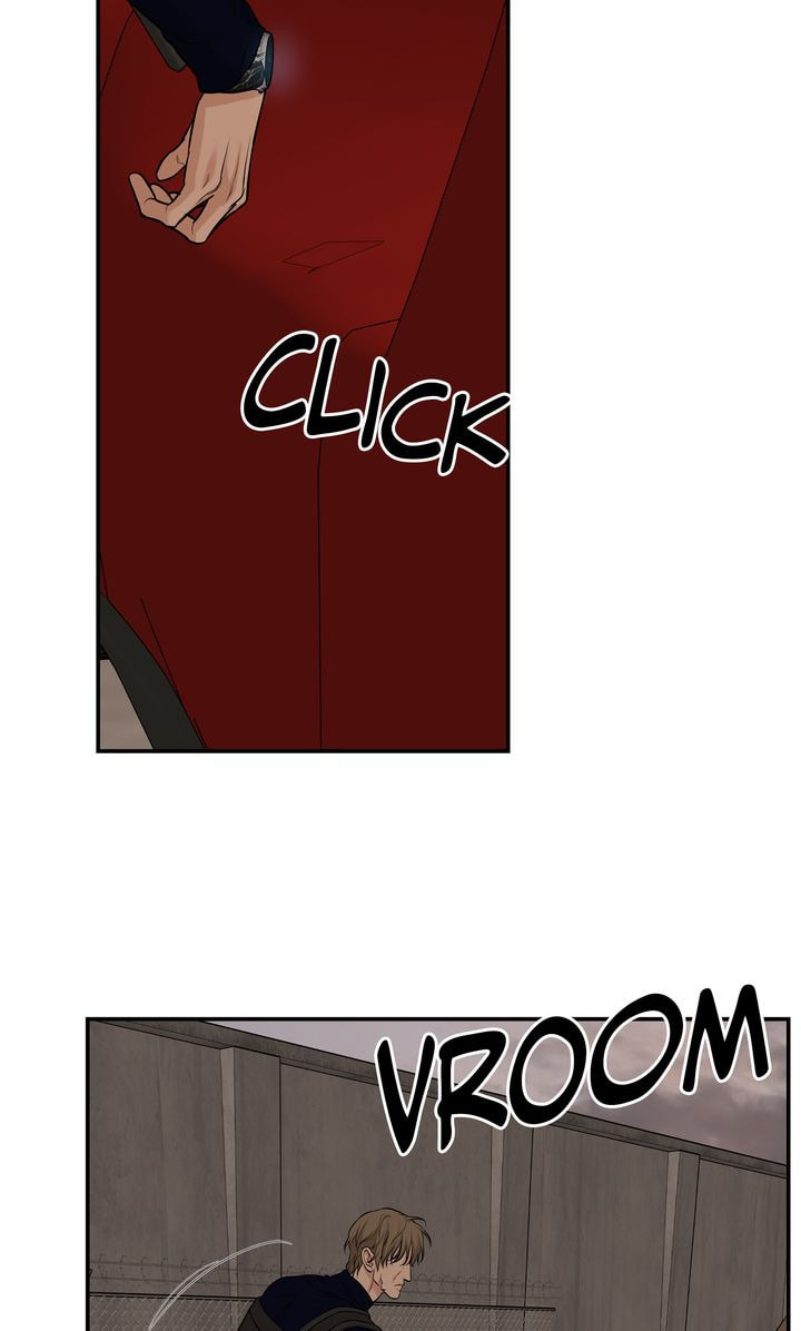 Read Codename March chapter 29 image 50 on Lezhin
