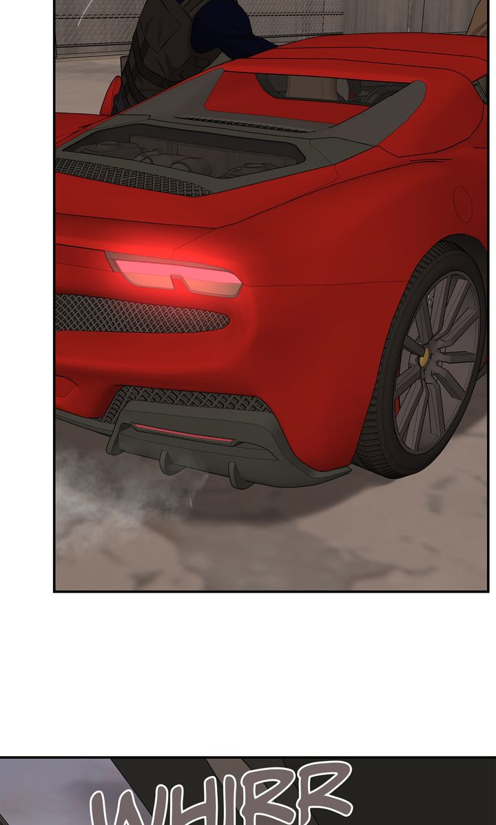 Read Codename March chapter 29 image 51 on Lezhin