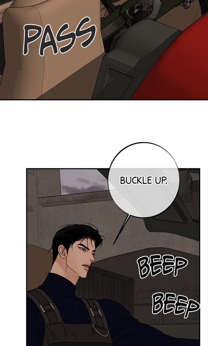 Read Codename March chapter 29 image 53 on Lezhin
