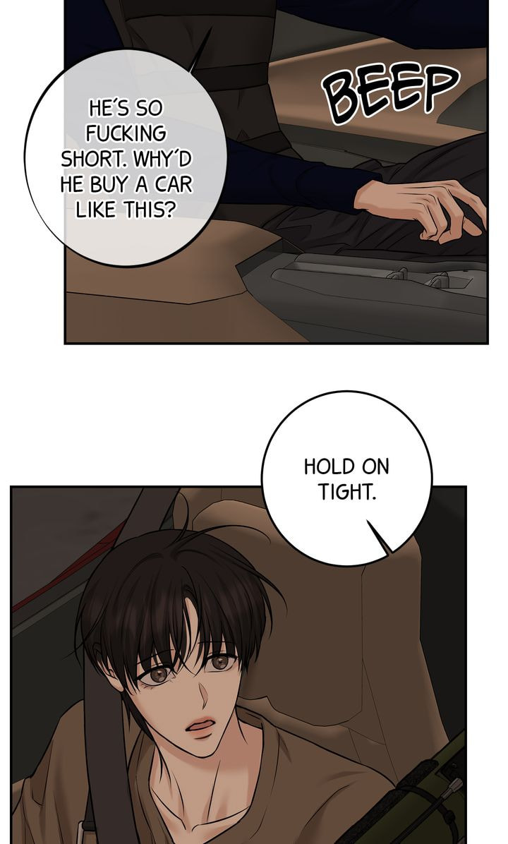 Read Codename March chapter 29 image 54 on Lezhin