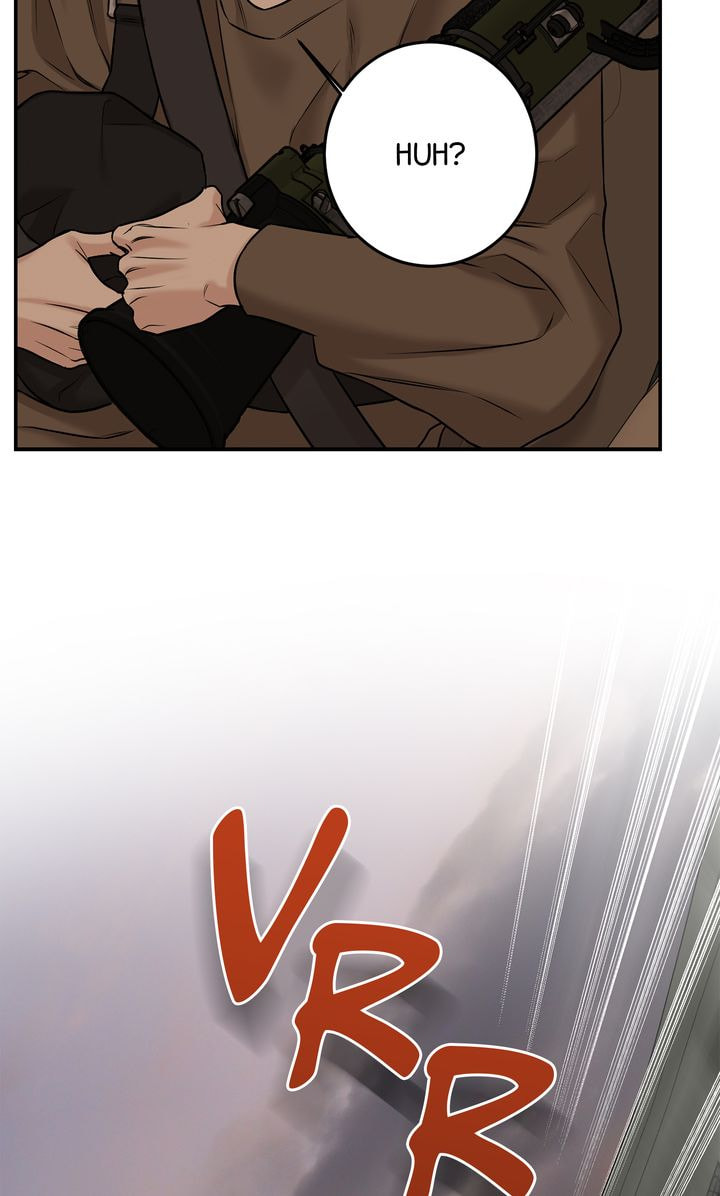 Read Codename March chapter 29 image 55 on Lezhin