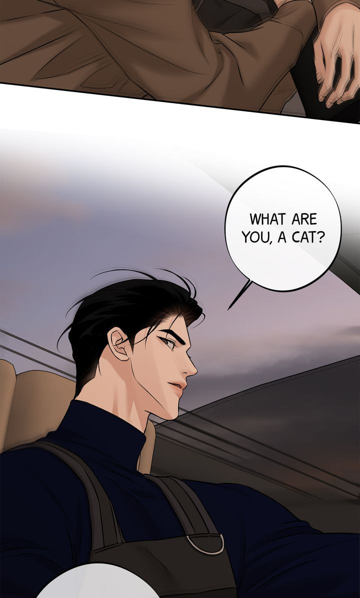 Read Codename March chapter 29 image 58 on Lezhin