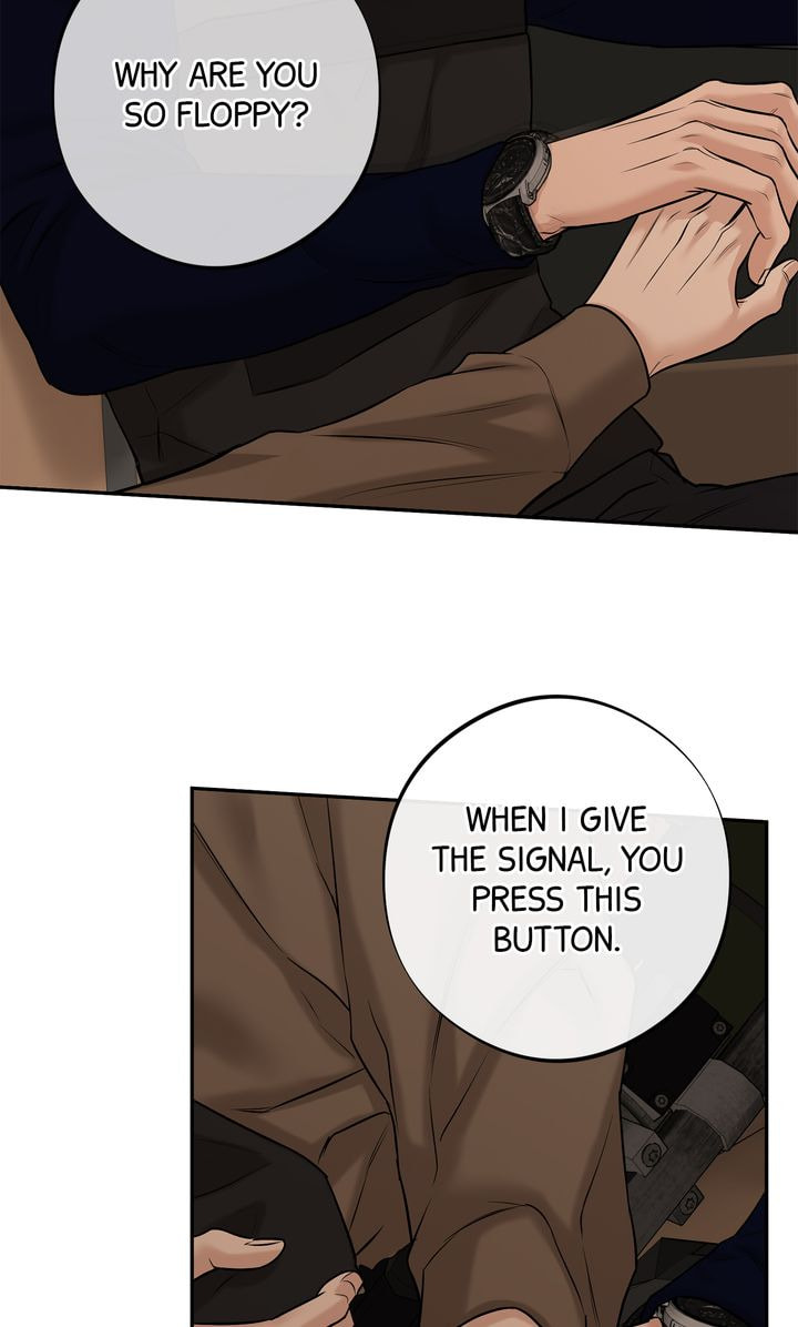 Read Codename March chapter 29 image 59 on Lezhin