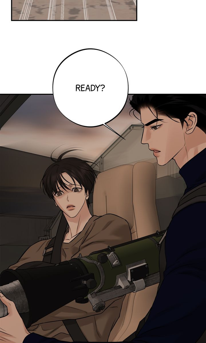 Read Codename March chapter 29 image 63 on Lezhin