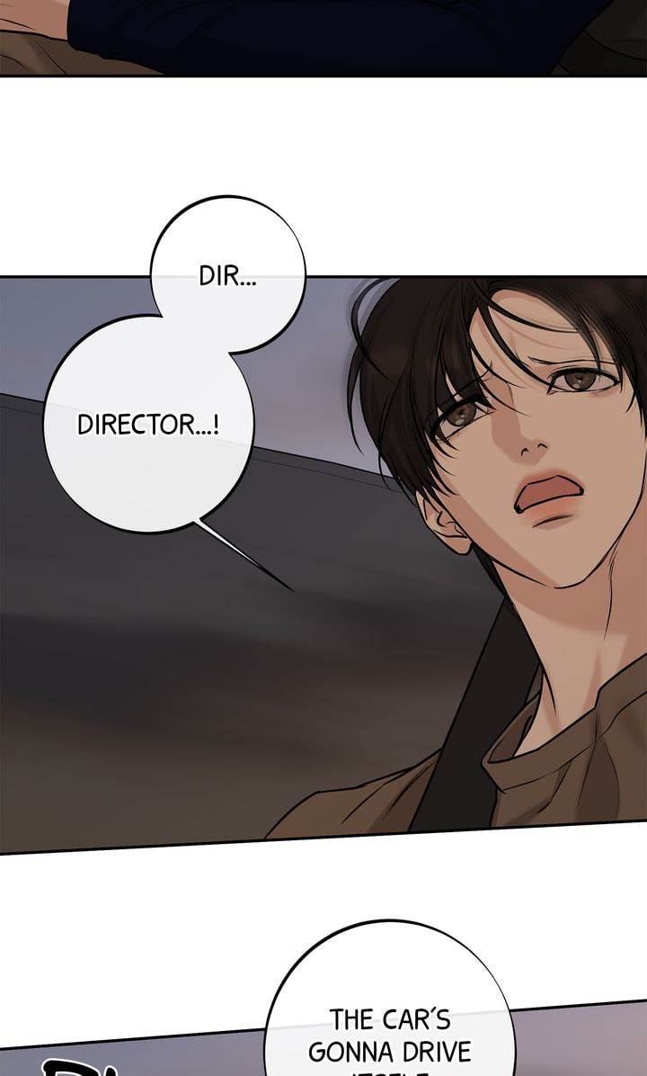 Read Codename March chapter 29 image 64 on Lezhin
