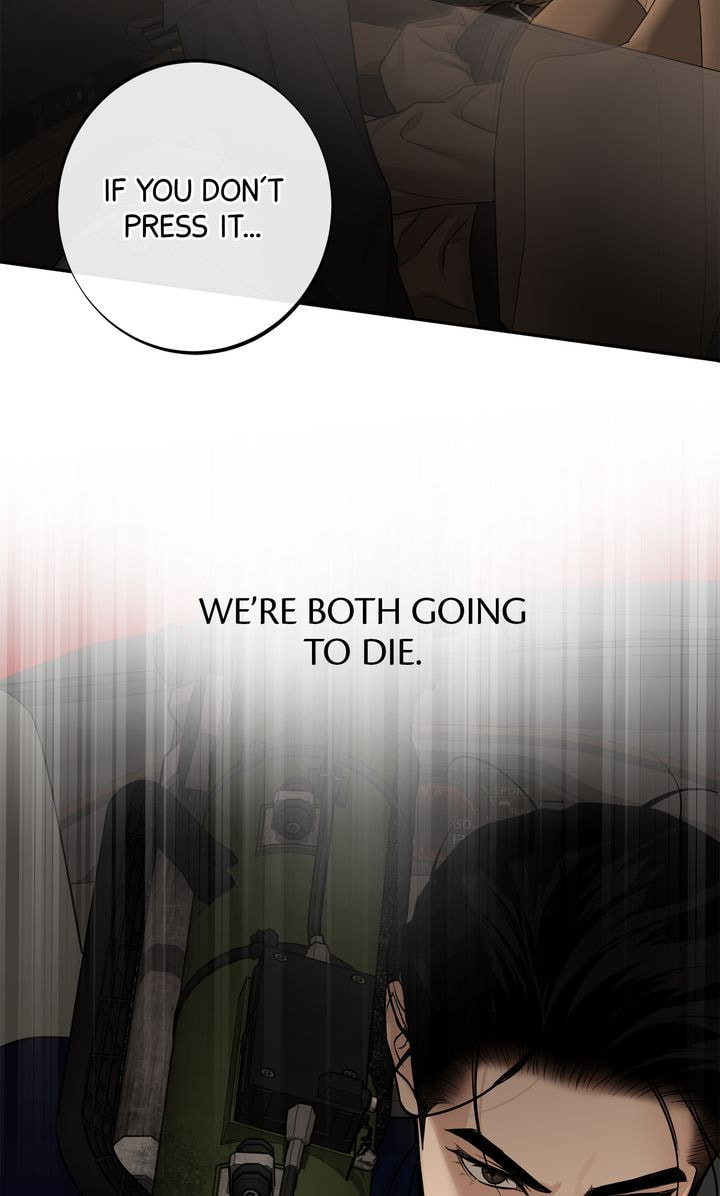 Read Codename March chapter 29 image 66 on Lezhin
